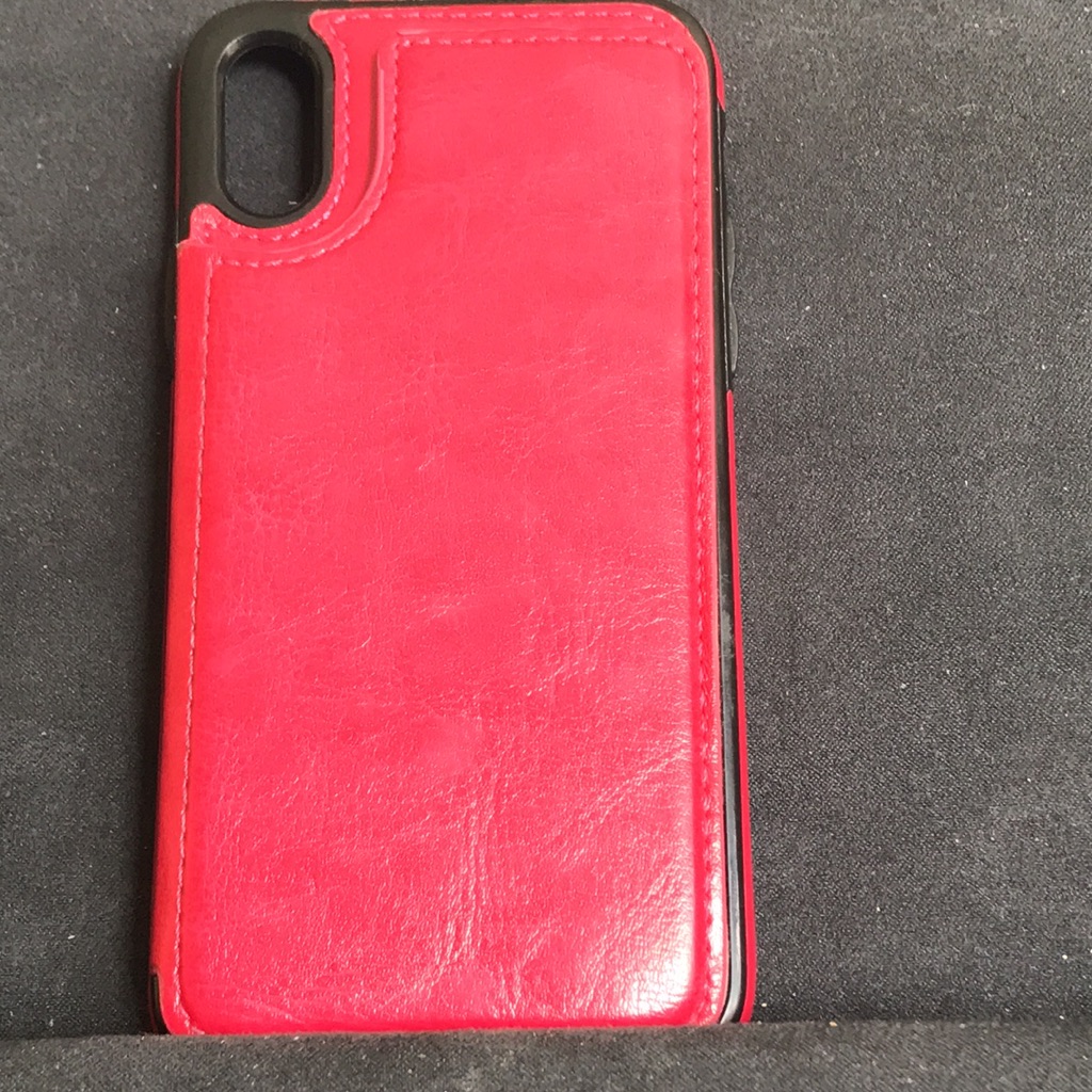 Iphone X Case